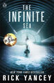 The 5th Wave: The Infinite Sea (Book 2) (The 5th Wave) by Rick Yancey