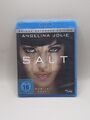 Blu-ray - Salt - (Deluxe Extended Edition) von Phillip Noyce  Angelina Jolie.