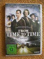 DVD Video From Time to Time (2010) Maggie Smith Alex Etel Pauline Collins