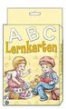 Lernkarten ABC: 6 x 10 cm, 27 Karten | Buch | Zustand akzeptabel