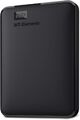 WD Elements Portable externe Festplatte 2 TB