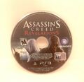 Assassin's Creed: Revelations • Sony PlayStation 3 • PS3 • nur Disc • sehr gut