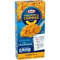 Kraft - Macaroni and Cheese - 206 g | USA Amerika Import