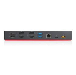 Lenovo ThinkPad Hybrid USB-C Dock mit USB A