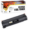 XXL Toner für HP 85A Laserjet P1102W P1102 P1100 P1005 P1505 M1130 M1132 CE285A