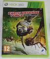Microsoft XBOX360: Earth Defense Force: Insect Armageddon