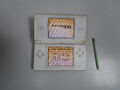 Nintendo DS Lite in weiß #3