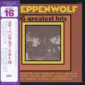 Steppenwolf: 16 Greatest Hits (UHQ-CD / MQA-CD)