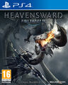 Final Fantasy XIV: Heavensward (PS4) PEGI 16+ Abenteuer: Rollenspiel