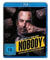 NOBODY [Blu-ray] - SEHR GUT