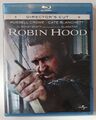 Robin Hood (Director`s Cut & Original-Kinofassung) [Blu-ray] +++ Top Zustand