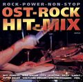 Various Der Ostrock-Hitmix (CD)