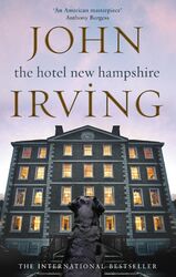 The Hotel New Hampshire | John Irving | Taschenbuch | B-format paperback | 2011