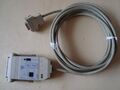 Sigmatek BU 104 - CAN-Bus Interface - Per PLC Sigmatek - Lunghezza Cavo 2,50 m -