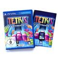 Tetris Ultimate (PS Vita, Sony PlayStation)