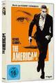 The American [DVD] [2010]