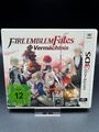 Fire Emblem Fates Vermächtnis Nintendo 3DS