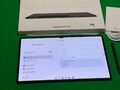 Samsung Galaxy Tab S8 Ultra SM-X900 256GB, Wi-Fi, 14,6 Zoll - Graphite /Sehr Gut