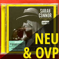 Sarah Connor - Muttersprache Live - Ganz Nah - Live Konzert 2 CD NEU + OVP