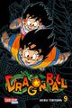 Akira Toriyama Dragon Ball Massiv 9