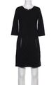 TAIFUN Kleid Damen Dress Damenkleid Gr. EU 34 Schwarz #li9ypwv