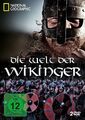 National Geographic - Die Welt der Wikinger [2 DVDs]