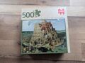 Jumbo Puzzle 500 Teile Turmbau Zu Babel