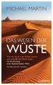 Michael Martin / Das Wesen der Wüste9783453281219