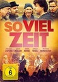 So viel Zeit von Kadelbach, Philipp | DVD | Zustand sehr gut