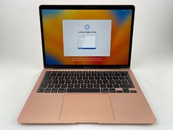 Apple MacBook Air 13" A2179 2020 Core i7 1,2 GHz 16 GB 512 GB Intel Iris Gold