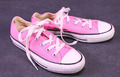 Converse All Star Classic OX Unisex Sneaker Chucks Gr. 36,5 pink Canvas BC167