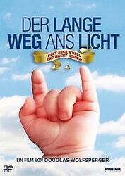 Der lange Weg ans Licht von Douglas Wolfsperger | DVD | Zustand gutGeld sparen & nachhaltig shoppen!