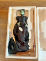 Mattel Böse Hexe Wizard of Oz Porzellan Puppe limitiert Zauberer von Oz selten