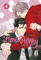 Limit Honey 04 Nanase