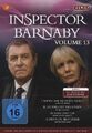 Inspector Barnaby Vol. 13 [4 DVDs]