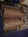 Damen T-Shirt  Gr XXL Tigerlook