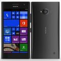 Nokia Lumia 735 Black Windows Smartphone