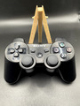 ► Original Sony PS3 Dualshock 3 wireless Controller schwarz ◄Getestet✅(9)