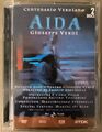 Verdi, Giuseppe - Aida [2 DVDs] von Franco Zeffirelli | DVD | Zustand gut