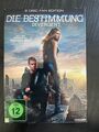 DVD Die Bestimmung Divergent 2 Disc Fan Edition