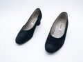 Gabor Damen Pumps High Heels Absatzschuh Halbschuh Elegant Gr 38 EU Art 22769-98