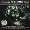 Lords Of Hardcore 16 - 2CD - HARDCORE GABBER ☛ TBFWM 