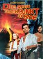 Die Reise zum Mittelpunkt der Erde (1959) DVD, Oop, Rarität, Top, Pat Boone