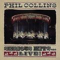 Serious Hits…Live! (Remastered) von Phil Collins | CD | Zustand neu