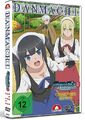 DanMachi – Is It Wrong to Try to Pick Up Girls in a Dungeon? - Staffel 2 - Vol.