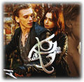 City of Bones - Chroniken der Unterwelt - Faerless Runenring 