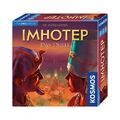 Imhotep - Imhotep - Das Duell   