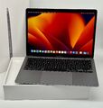 Apple MacBook Air 13" (2020) M1 7-Core GPU 3,2 GHz - Space Grau 256 GB SSD OVP