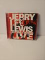 Jerry Lee Lewis - Last Man Standing LIVE (CD + DVD)