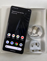 Google Pixel 7 Pro GP4BC 256GB Obsidian entsperrt GUTER ZUSTAND GRADE B